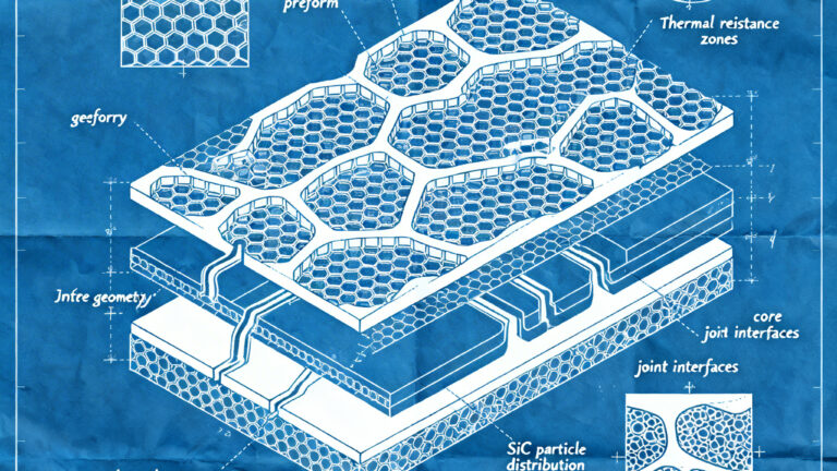 High-temperature ceramics: which AM process to choose?