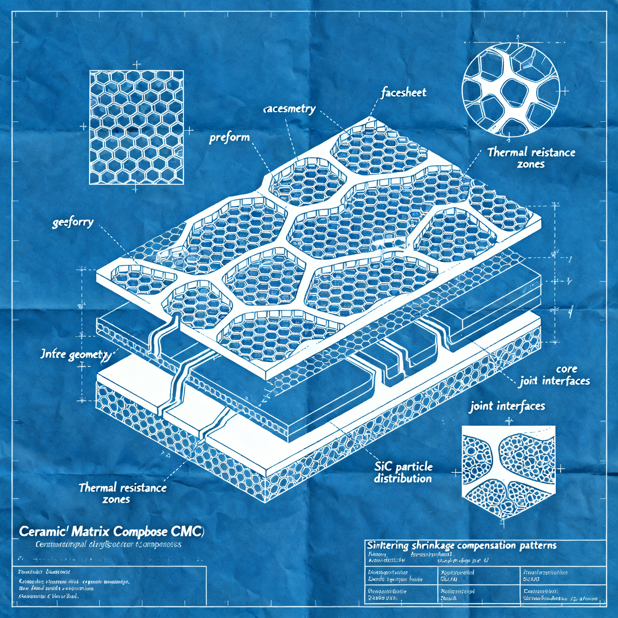 High-temperature ceramics: which AM process to choose?