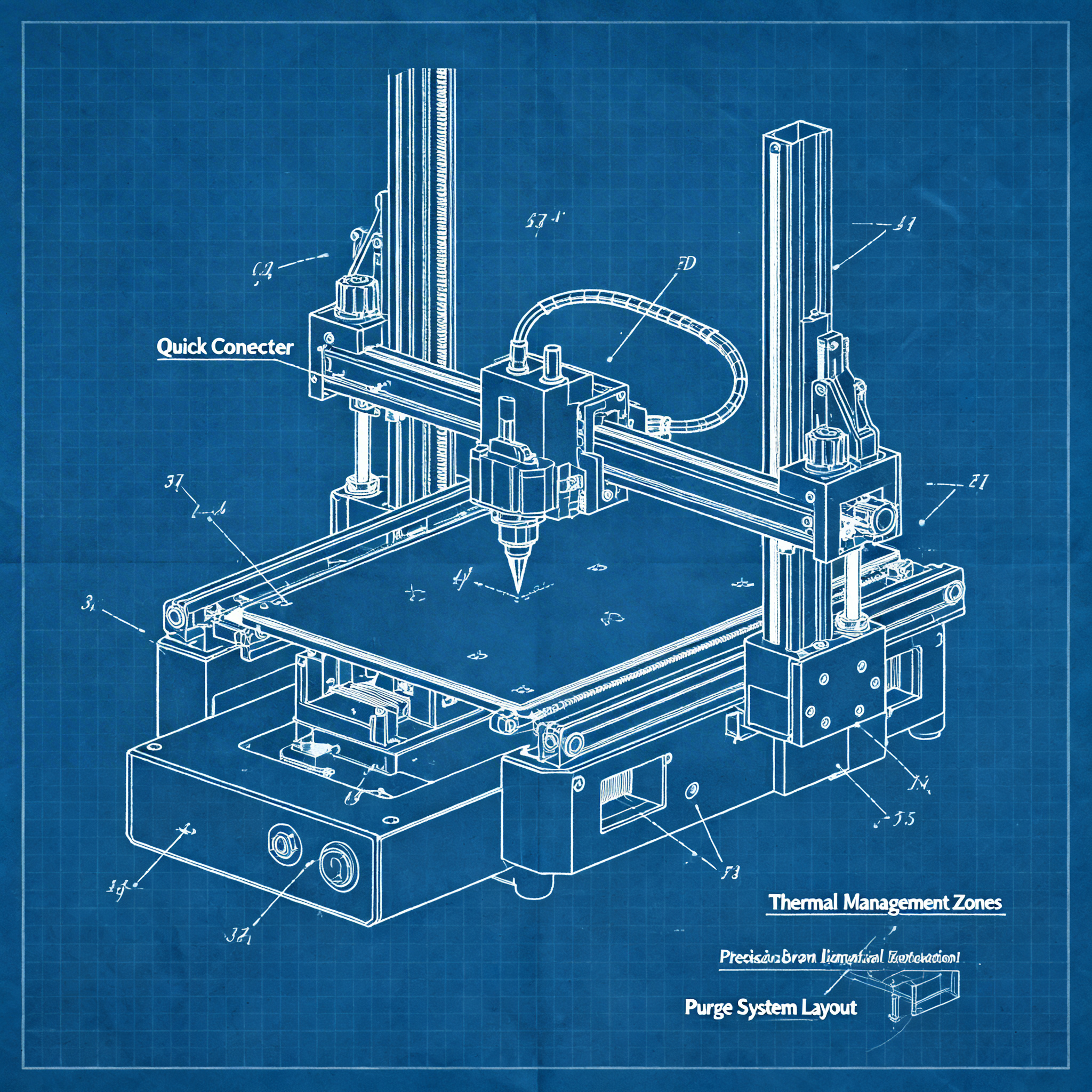 Who wins in 2026 among FDM toolchangers?