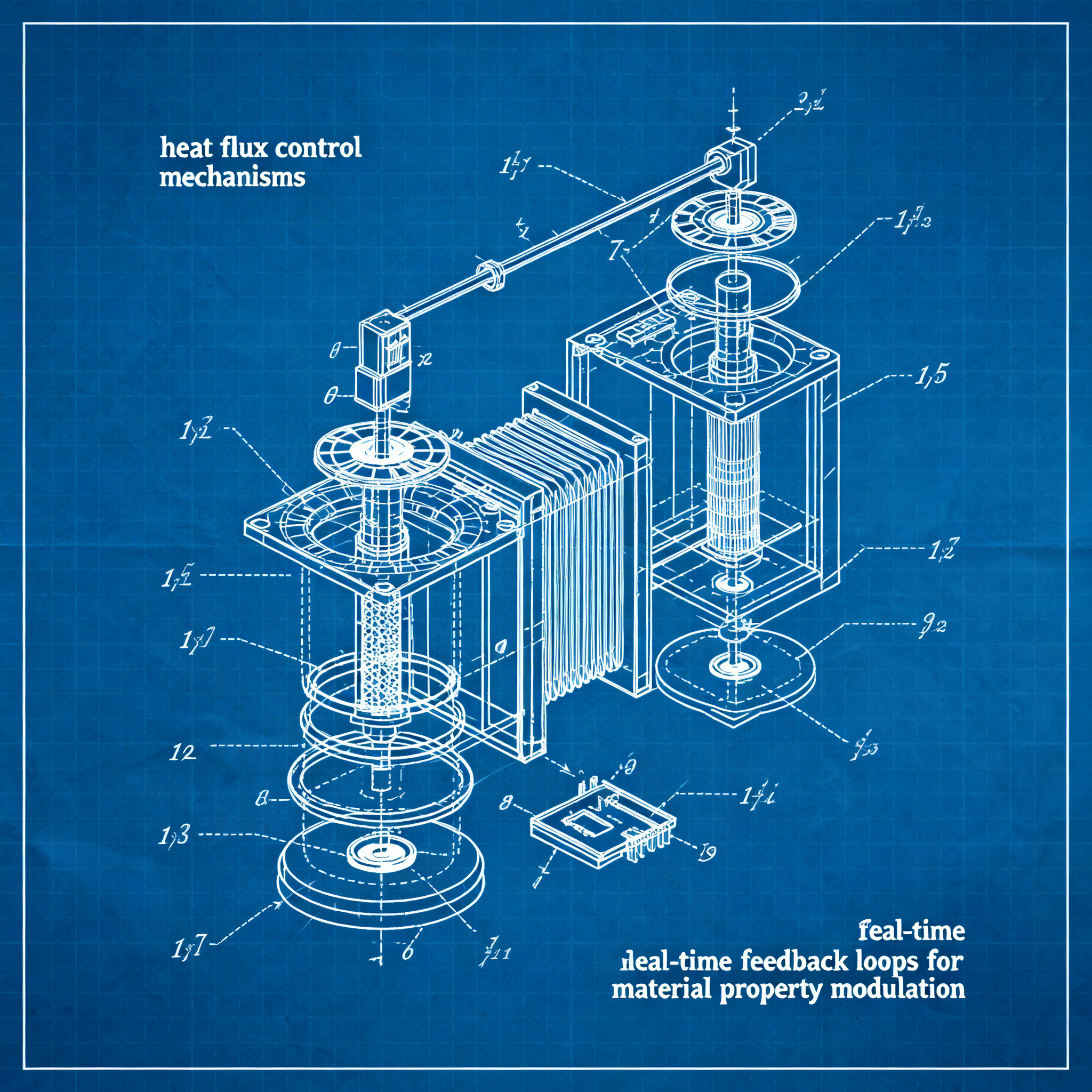 How Functional Grading Works in Industrial Additive Processes