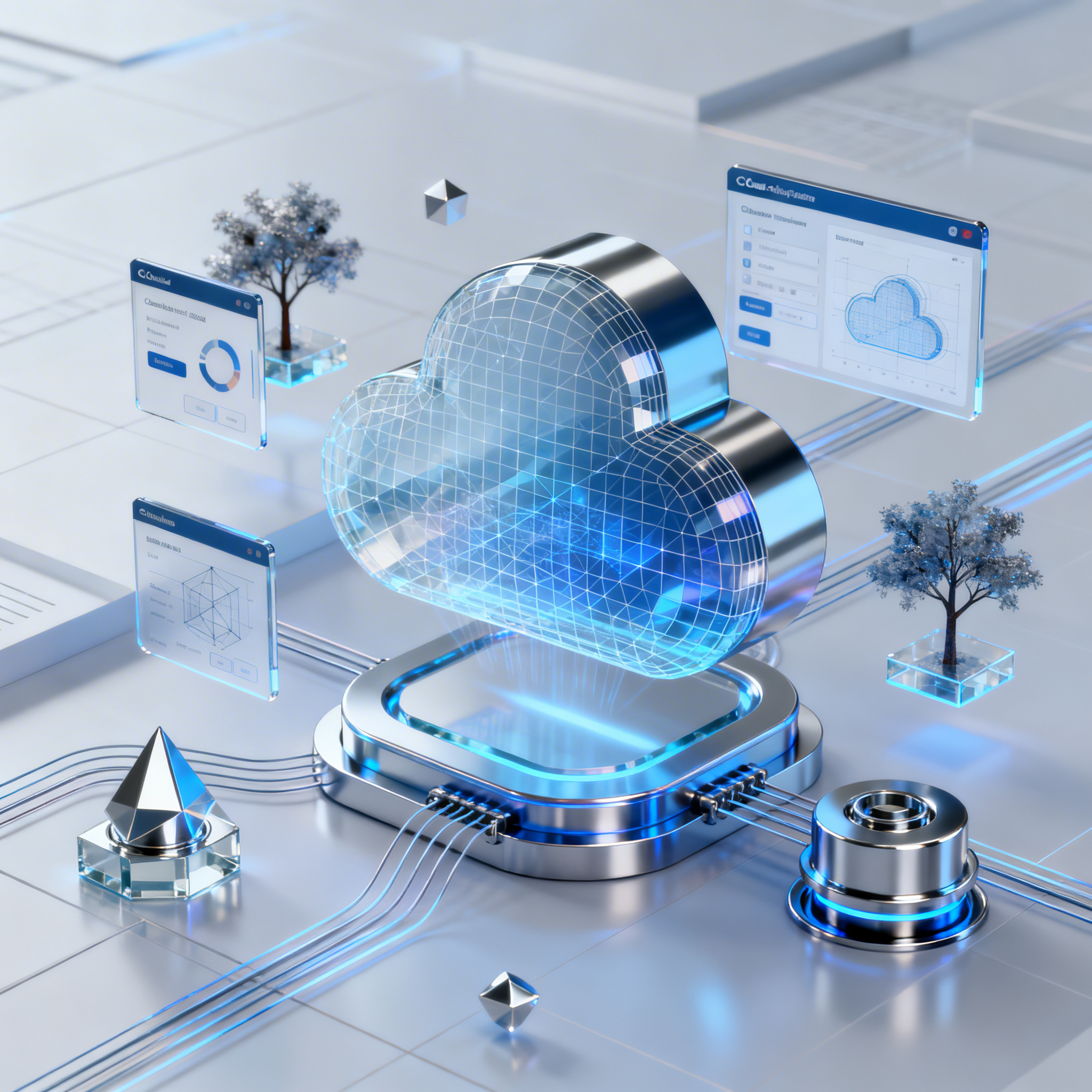 How the New Cloud-Native CAD Is Revolutionizing Design for 3D Printing