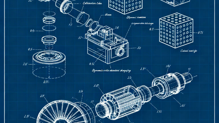 Real-time correction: how patents promise to revolutionize 3D printing
