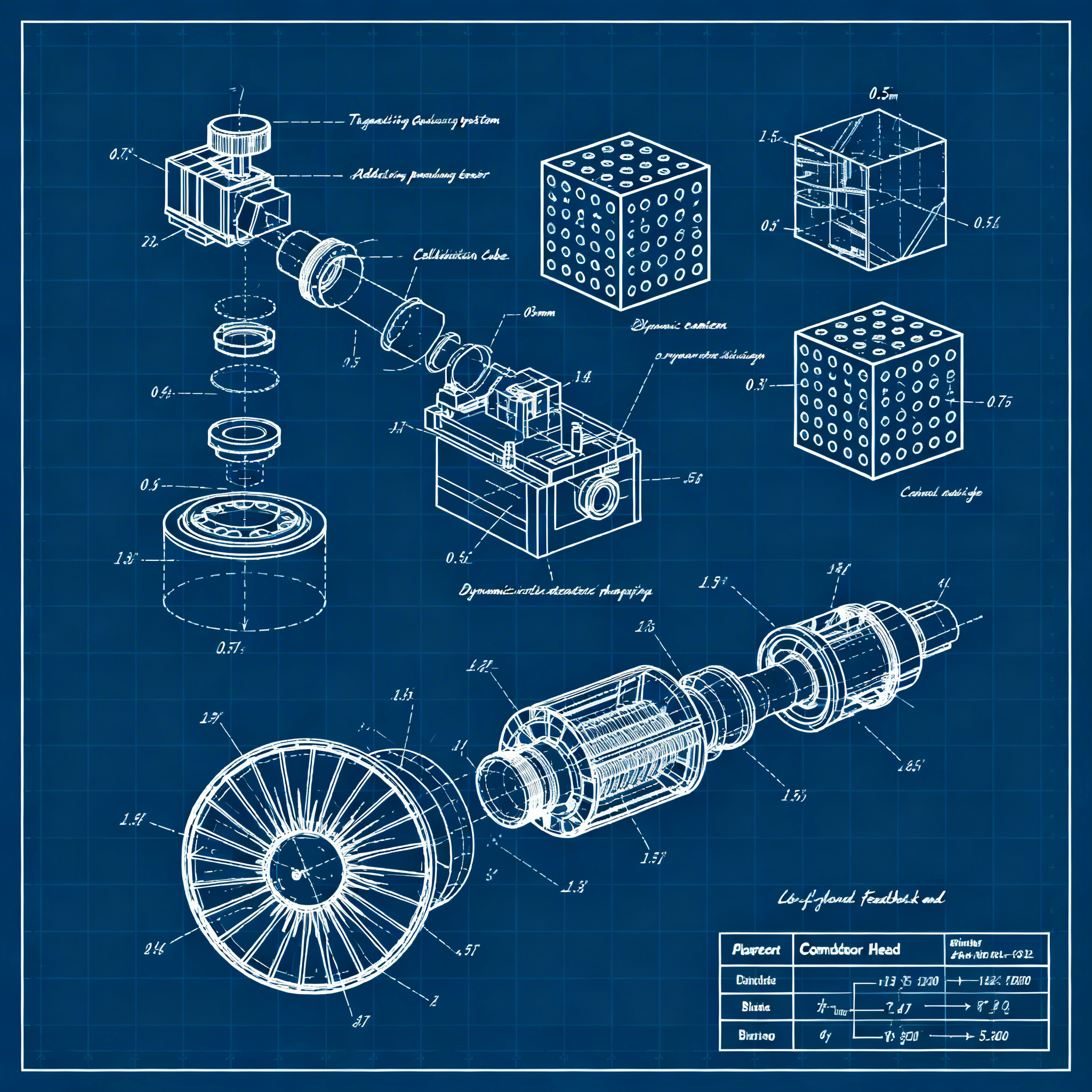 Correcting on the fly: how patents promise to revolutionize 3D printing