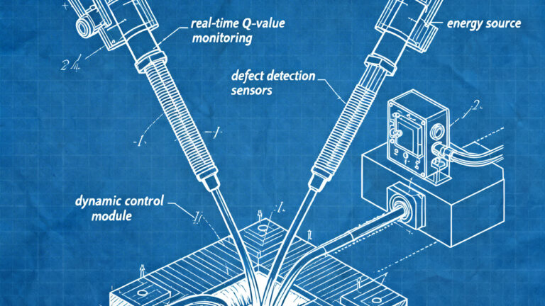 Due fili al posto di uno: come la deposizione multi-filo sta accelerando la stampa 3D metallica