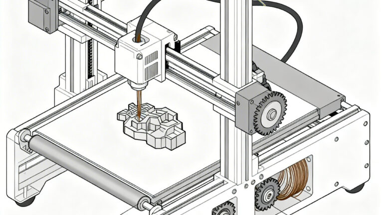 Due ugelli, un vantaggio reale? Ecco come funziona la Bambu X2D