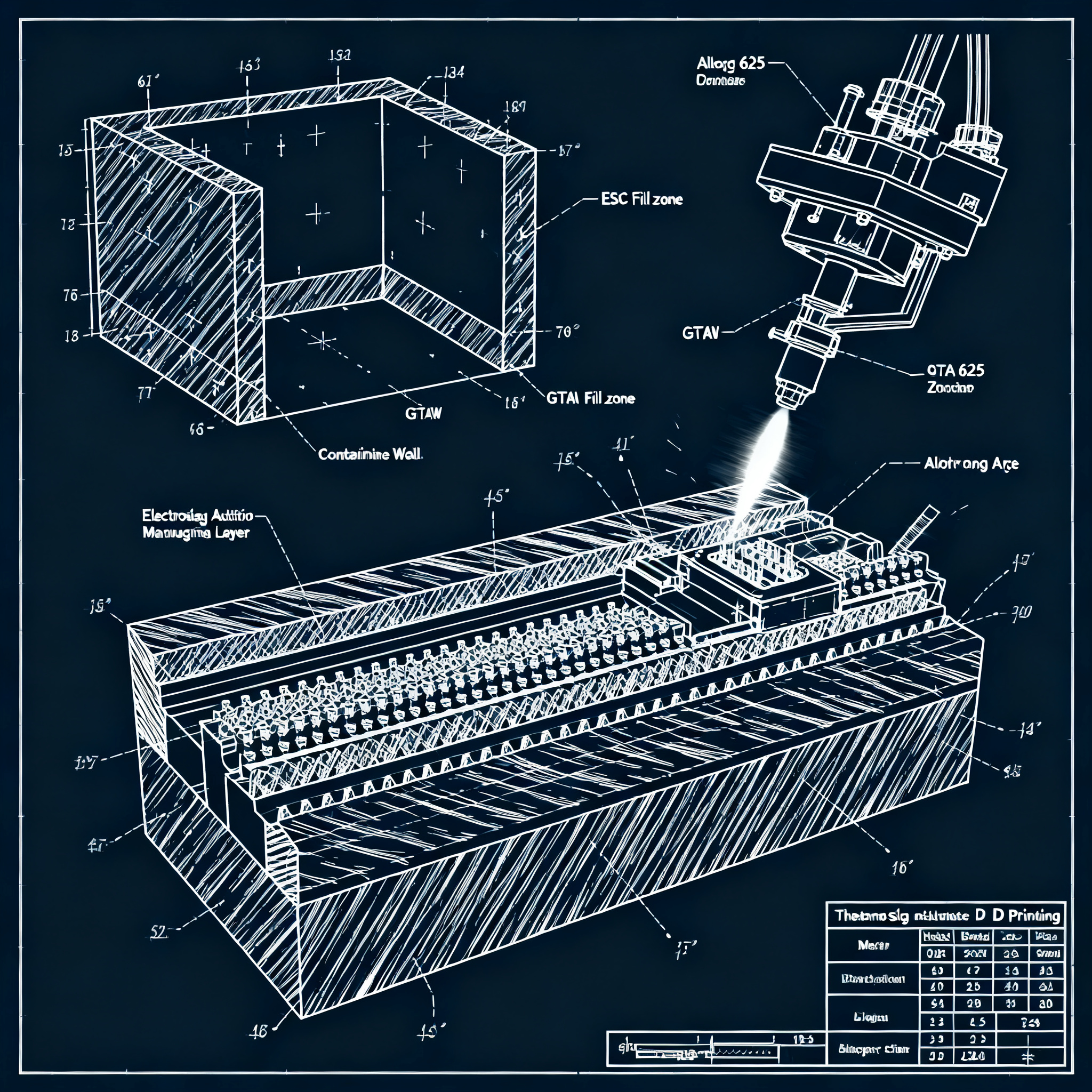 ESAM : 3x plus rapide que l'arc traditionnel ?