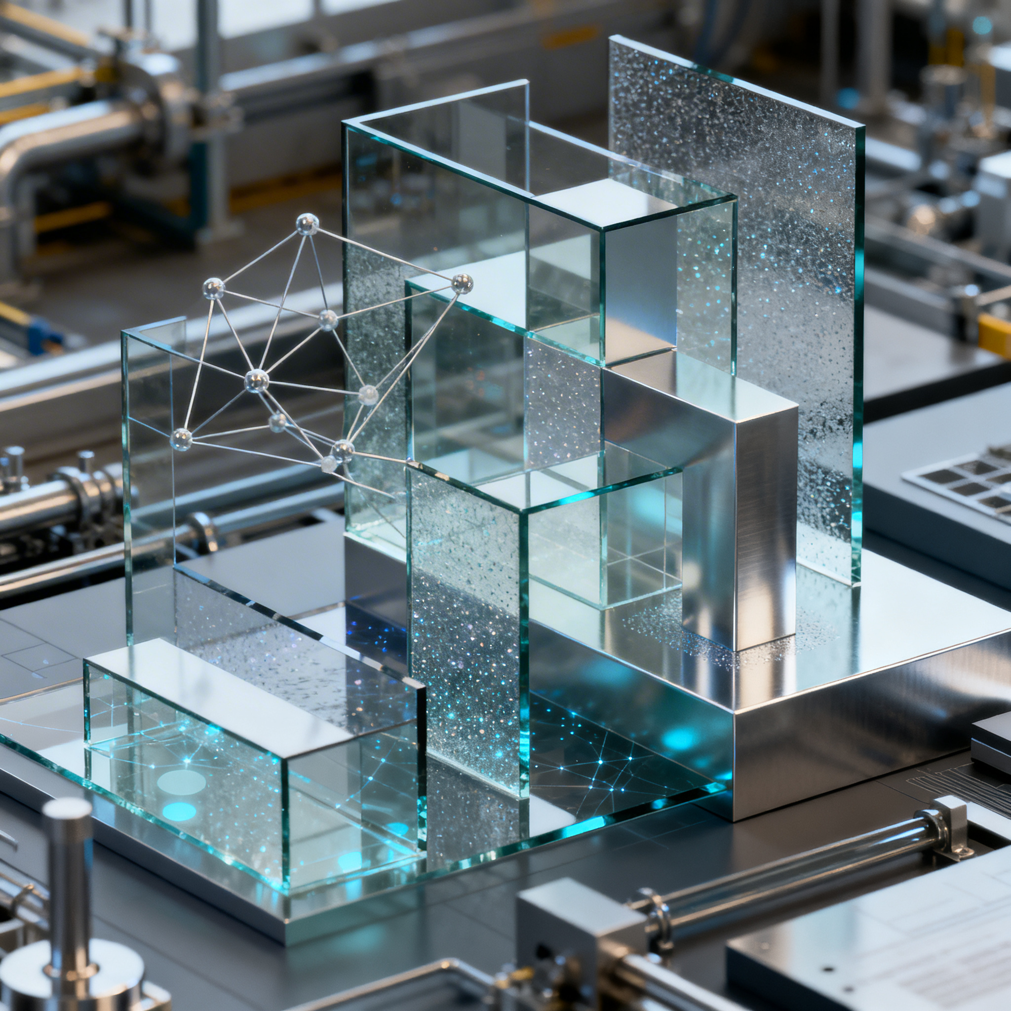 Advanced Training for Industrial 3D Printing: How Companies Build Scalable Competencies