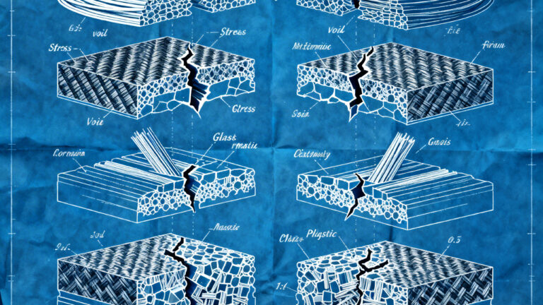 Functional and Adaptive Filaments: Mechanisms of Failure and Thermomechanical Stability