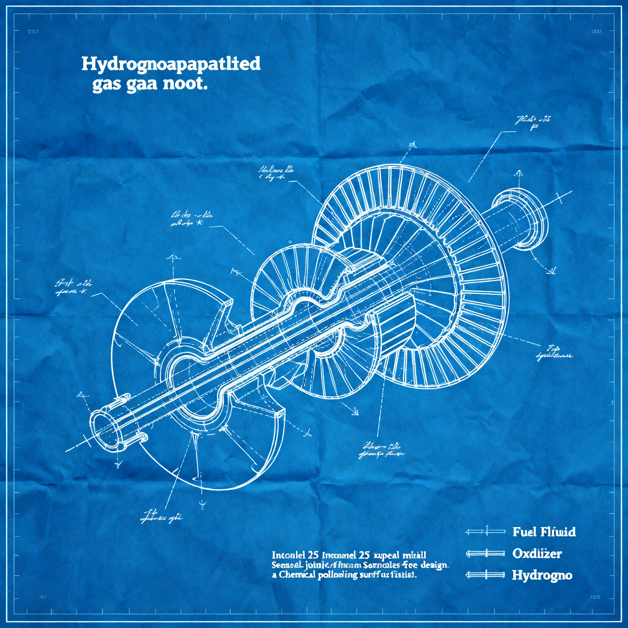 Can hydrogen really be safe? Yes, if you print it in 3D