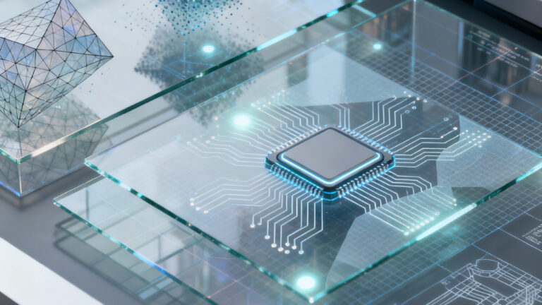 Metrologia in Scanner 3D: Come Funziona il Processing Integrato e Quali Sono le Sue Applicazioni Industriali