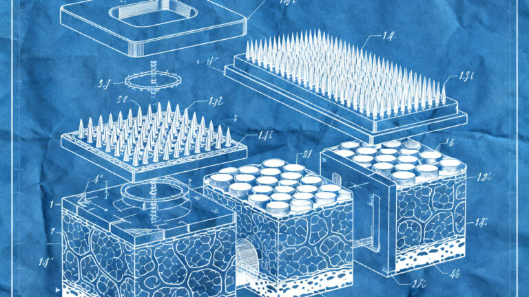 3D Micropile for Immunotherapy? Here's How It Works
