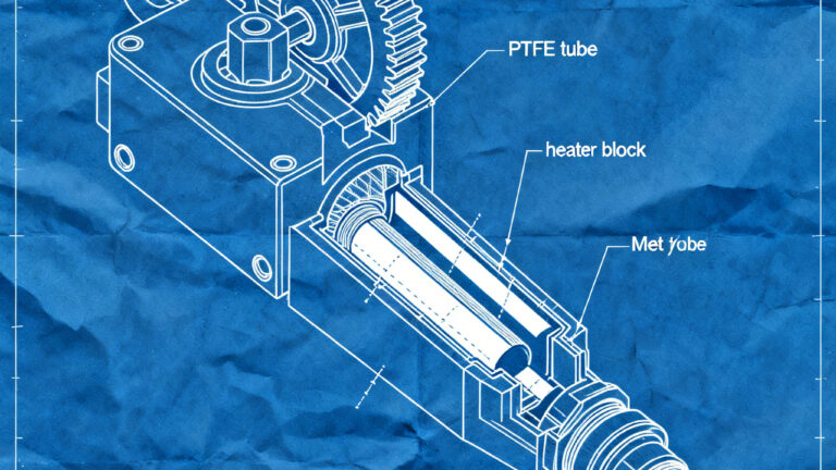 Nozzle e Gcode: Tecniche Avanzate per la Precisione nella Stampa 3D