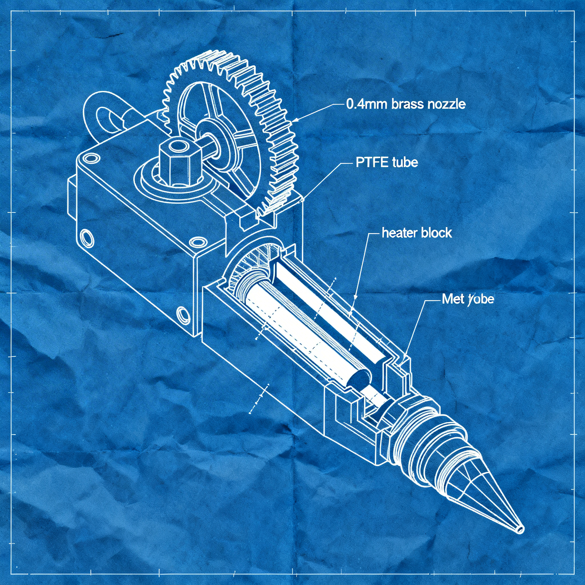 Nozzle and Gcode: Advanced Techniques for Precision in 3D Printing