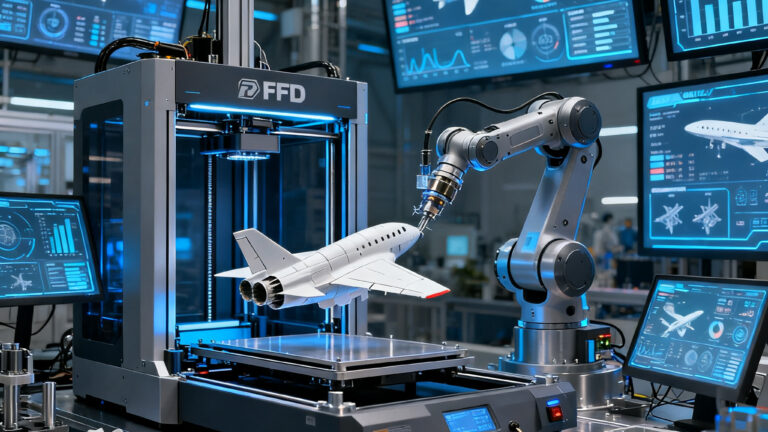 Perché i colossi dell’additive stanno puntando su nicchie verticali?