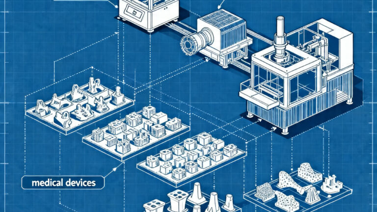Perché il mercato 3D si divide in due?