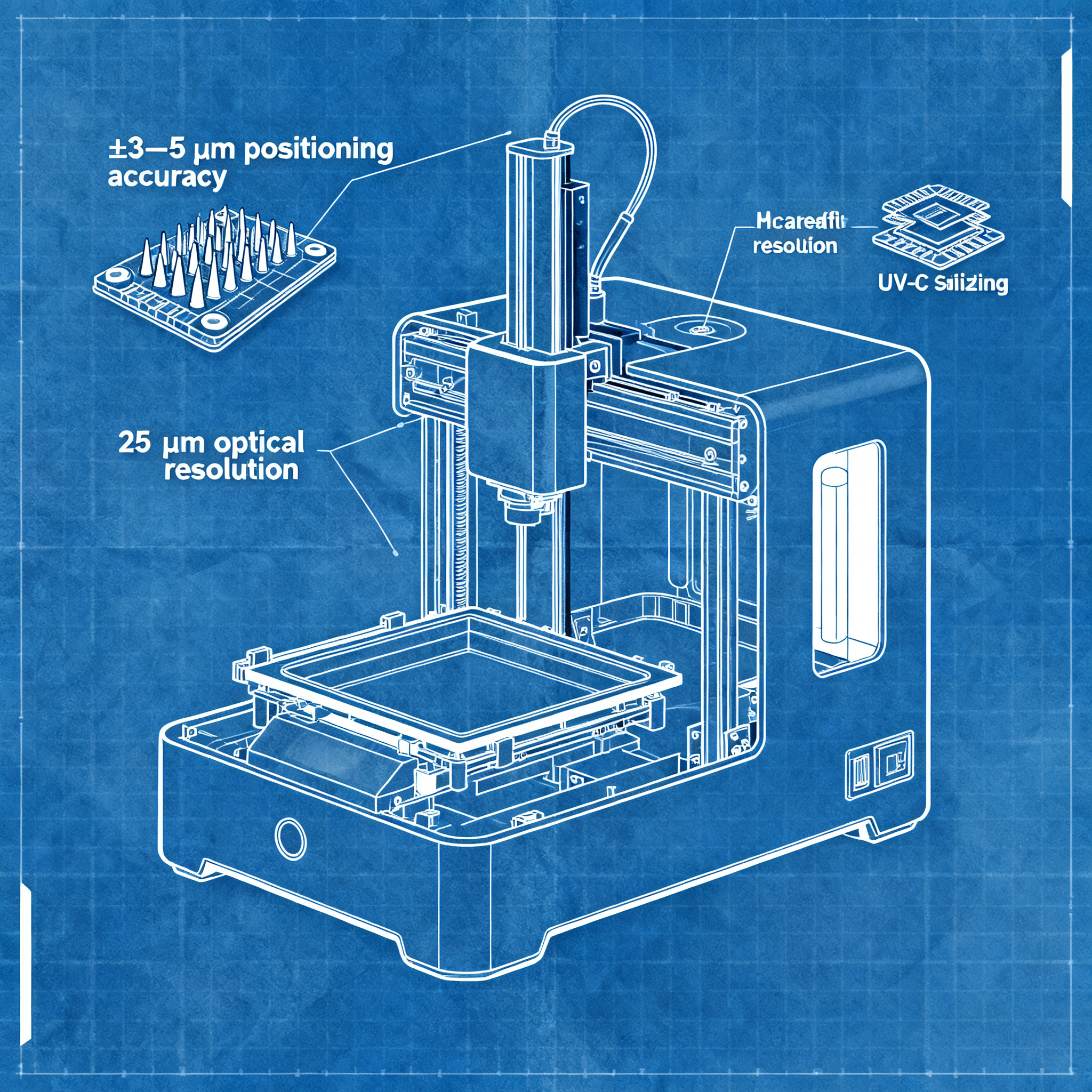 Low-cost precision? The real trade-offs