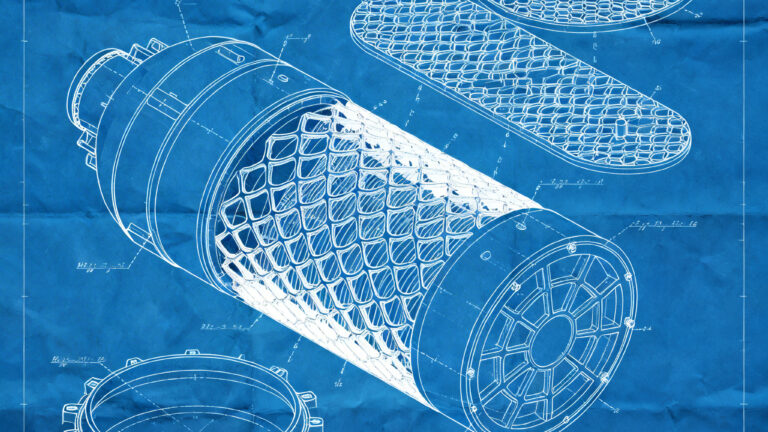 Can AM revolutionize the transport of nuclear fuel?