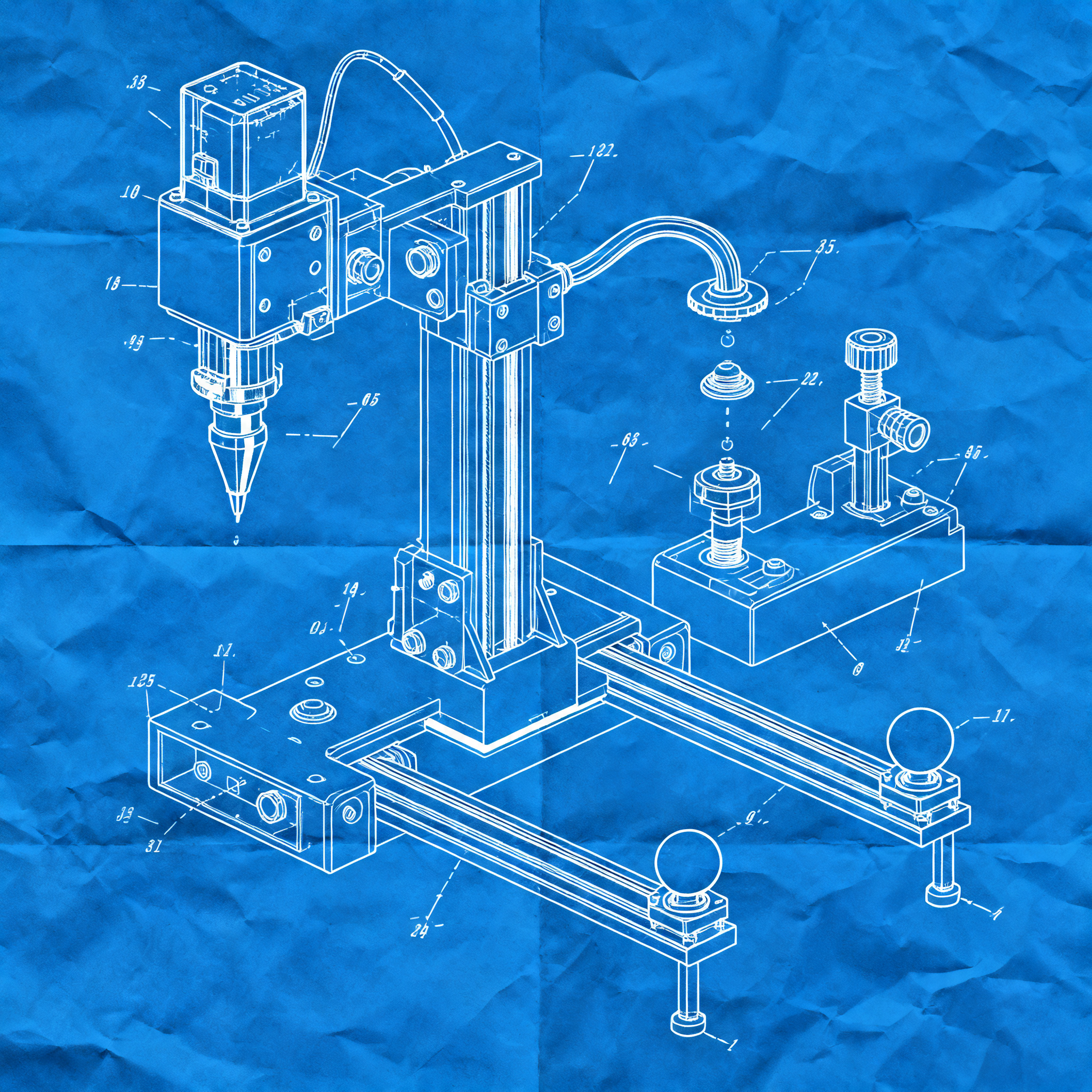 Which toolchanger wins in speed and precision?