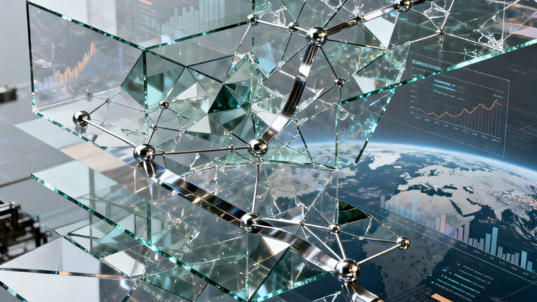 Resilienza e Costi Nascosti: Come la Geopolitica Sta Ridisegnando le Catene Globali