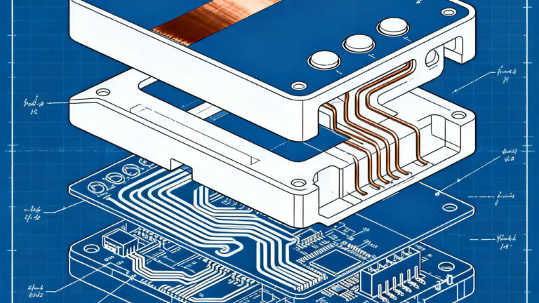 Tasti touch nella stampa 3D? Ecco come fare