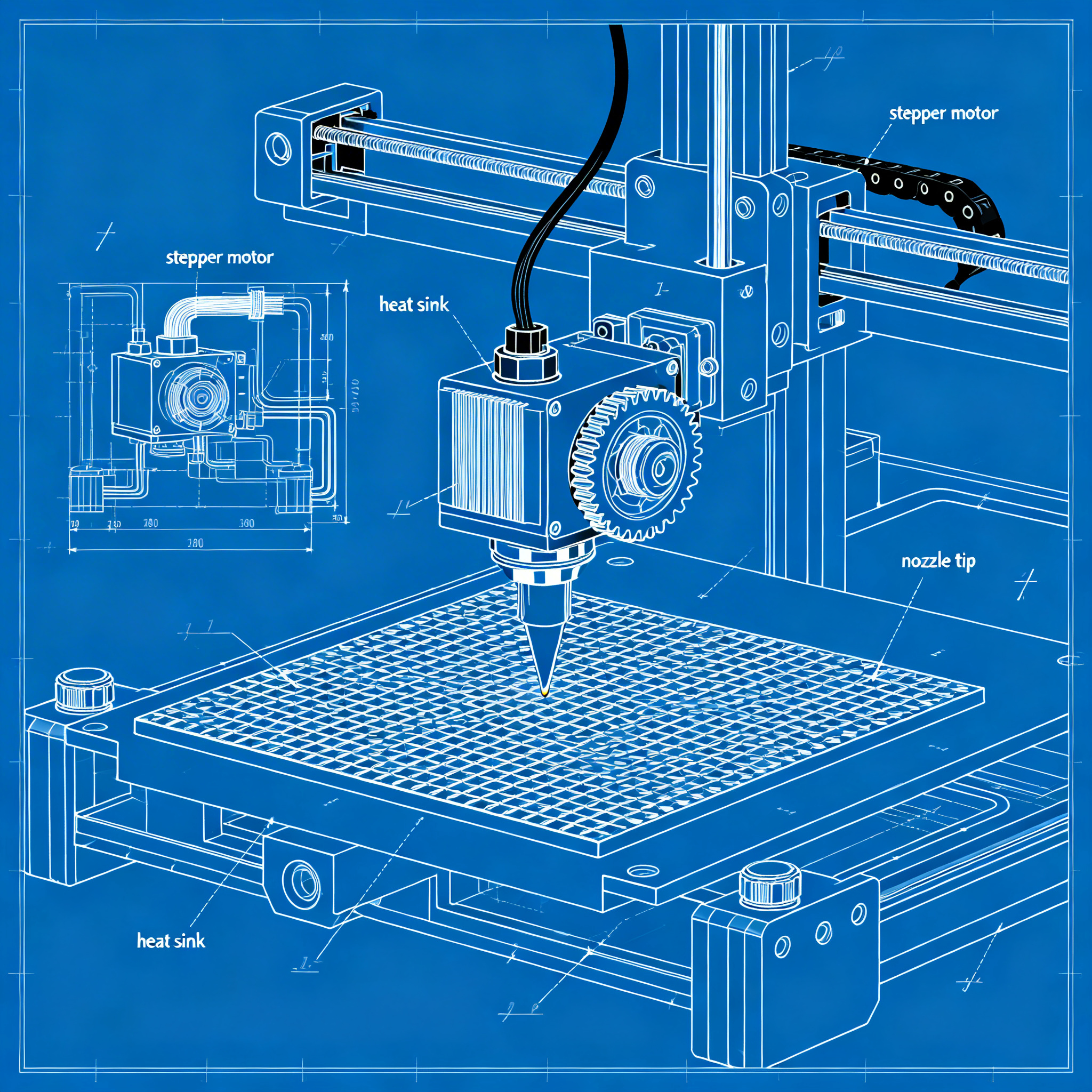 Trasforma Immagini in Texture 3D in 5 Minuti?