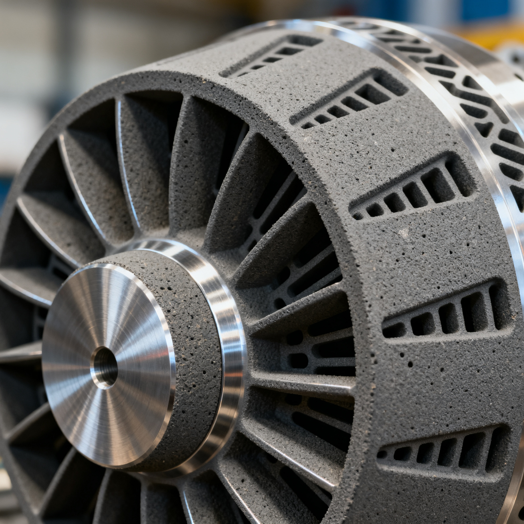 3 moves that are revolutionizing industrial AM