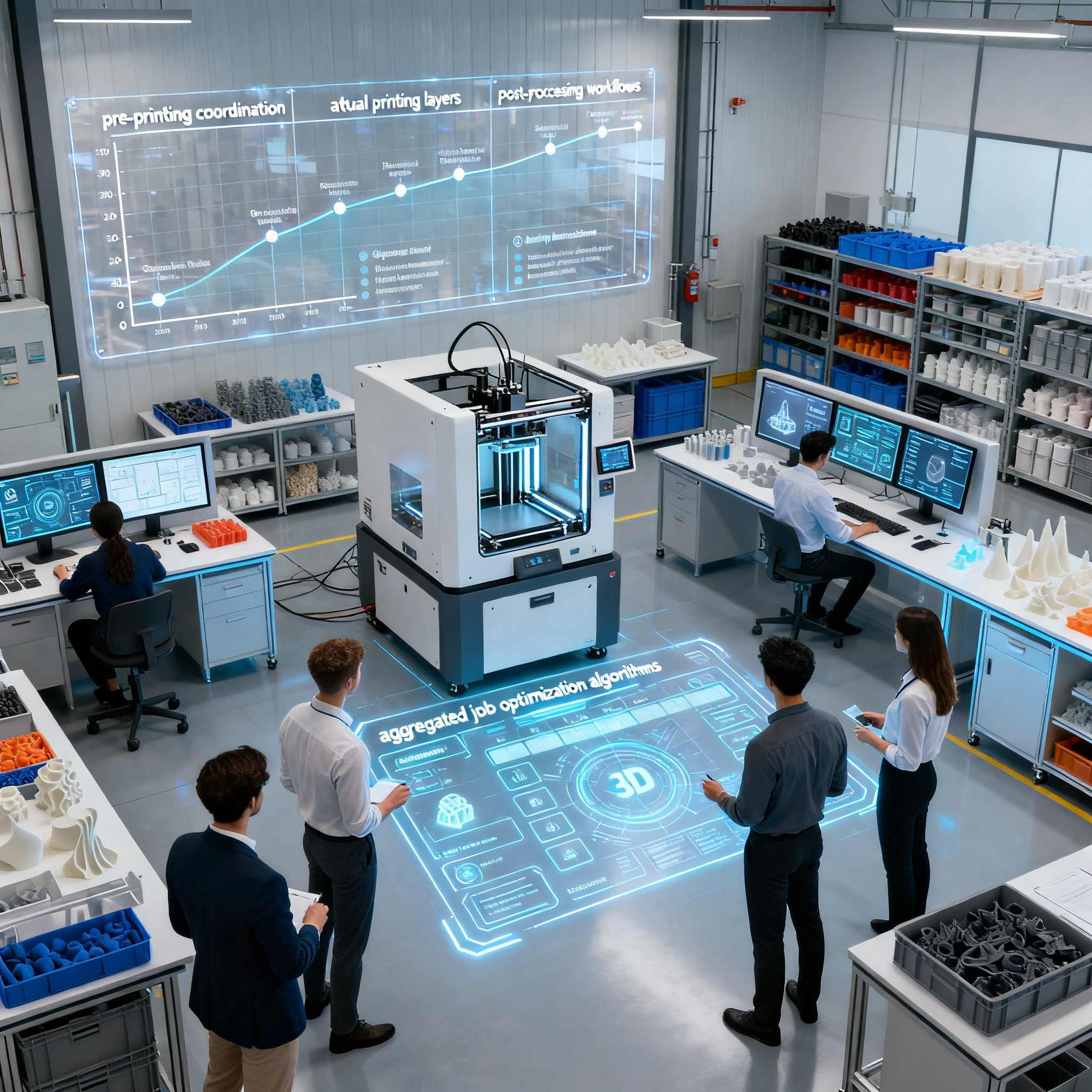 3 hours, not 3 days: how to truly optimize production?