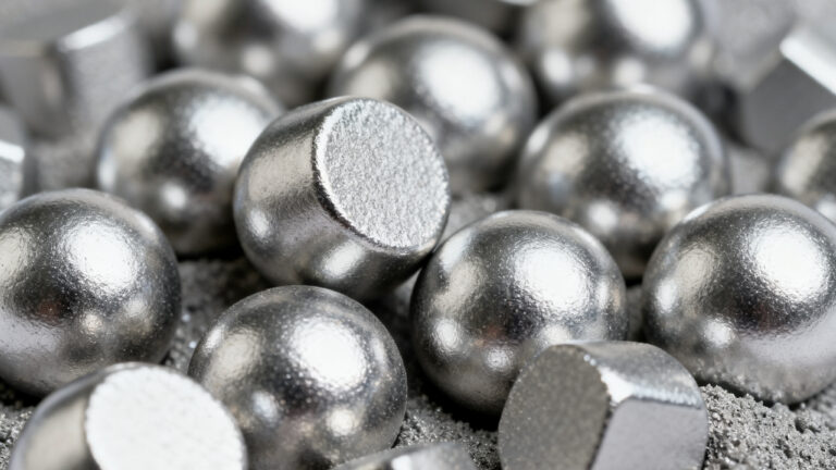 30% in less impurity? The secret is in direct production