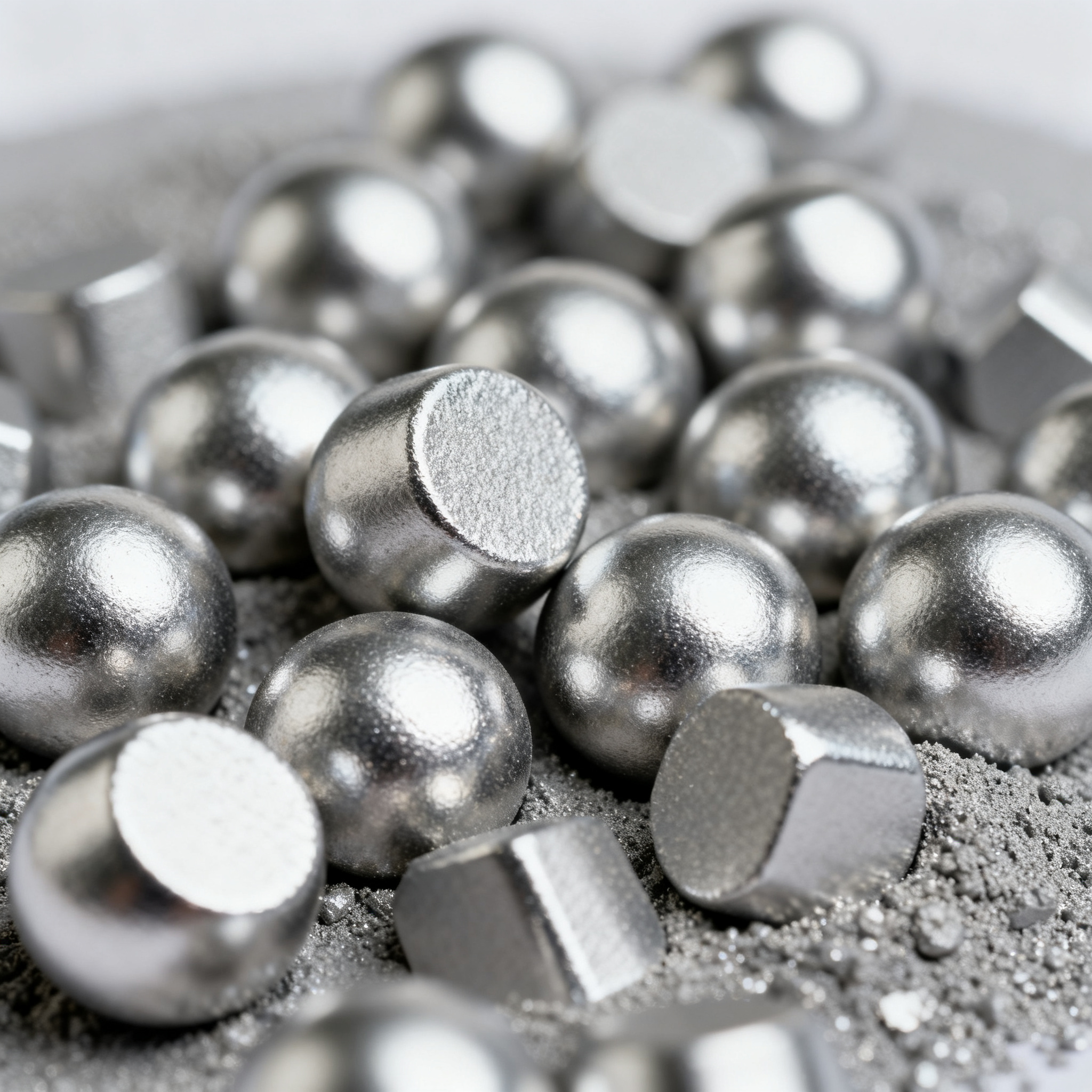 30% in less impurities? The secret is in direct production