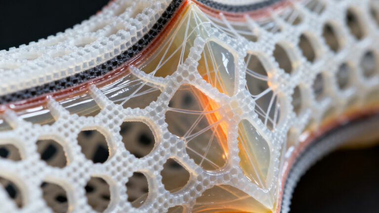 4D printing: l’AI predice come si trasforma il futuro?