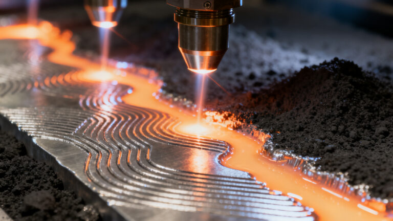 Additive manufacturing nell’APAC: da laboratorio a linea di produzione?