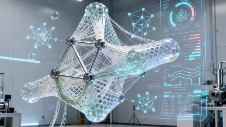 AI and Digital Twin: the future of smart recycling?