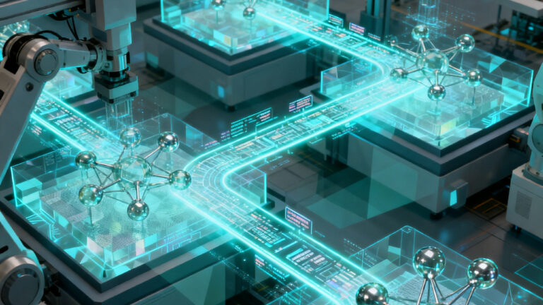 Large-scale AI: the automation that doesn't fail?