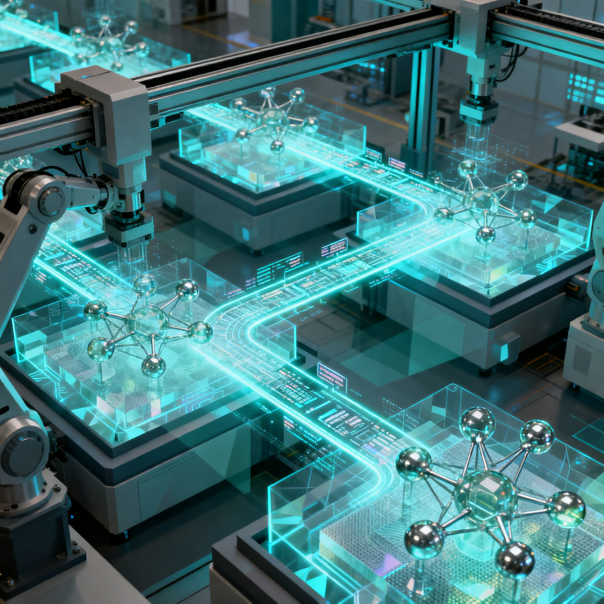 Large-scale AI: the automation that does not fail?