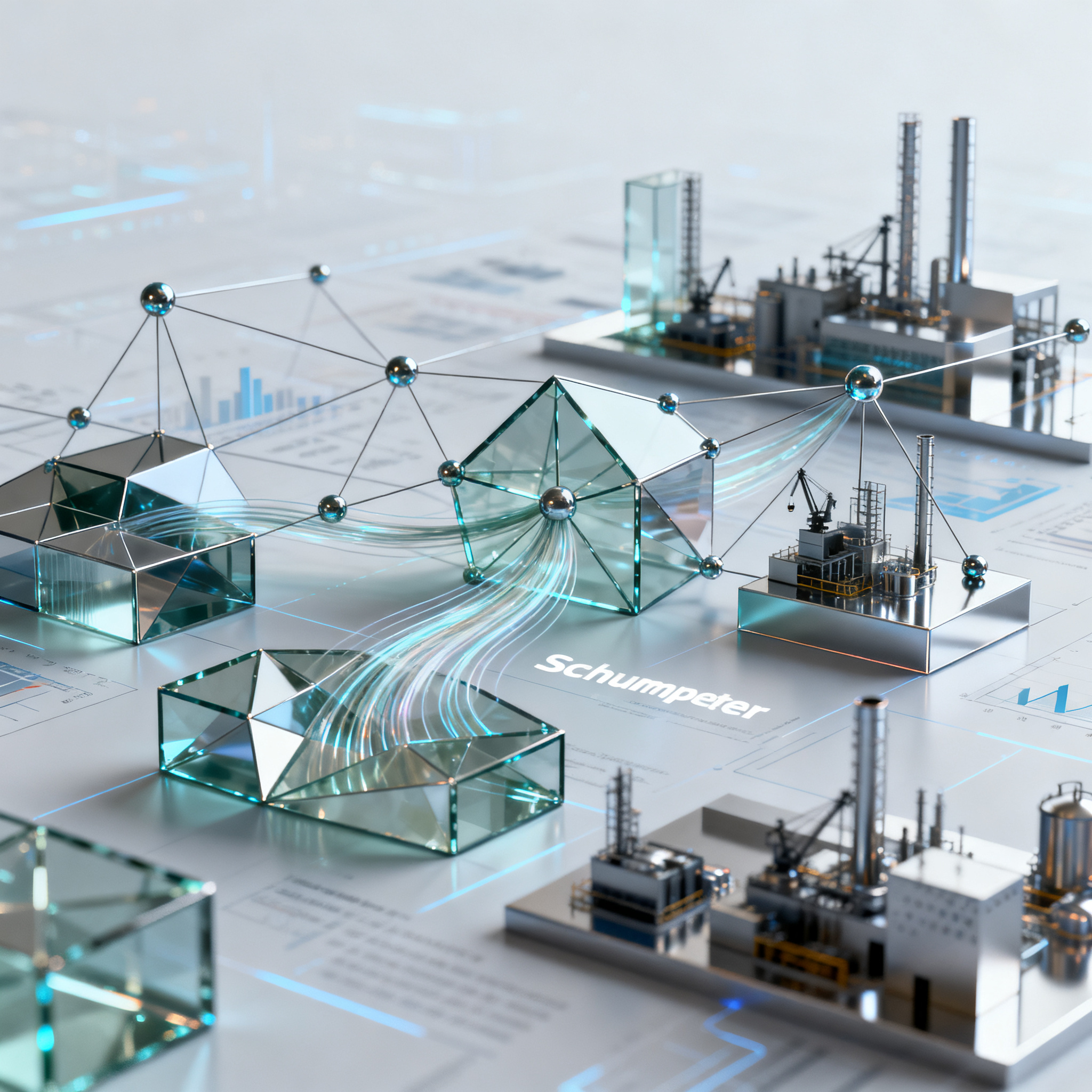 Is AM really revolutionizing the industry?