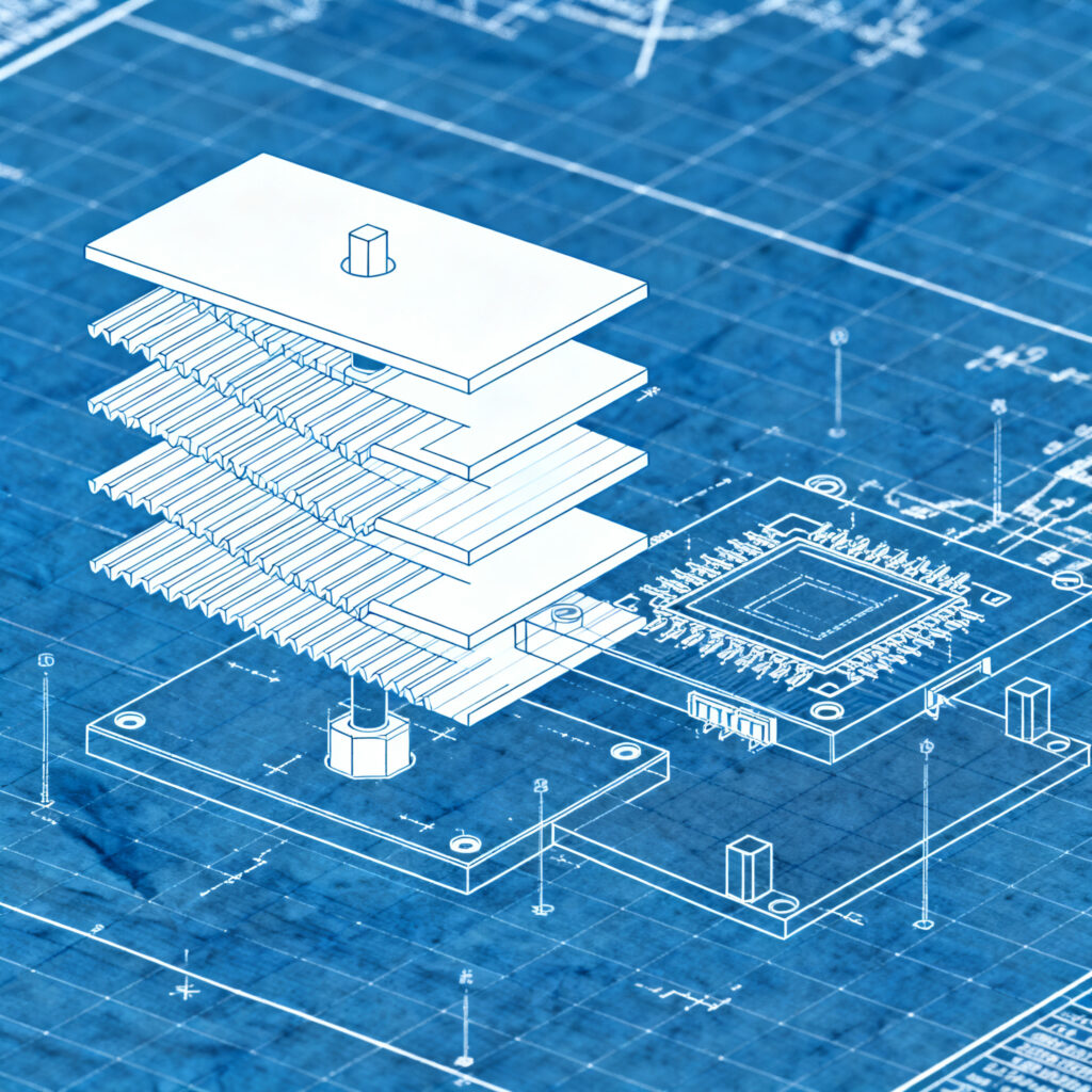 3D RF Components: Less Weight, More Power? - 4Additive