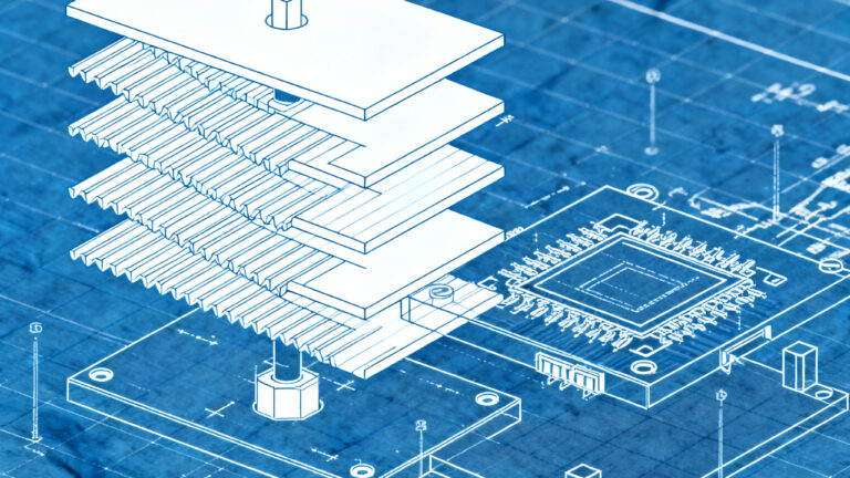 Componenti RF in 3D: meno peso, più potenza?