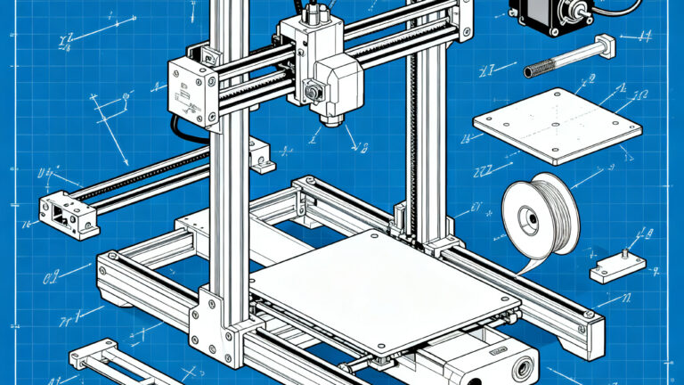 DIY 3D Kit: Saving or Wasting Time?