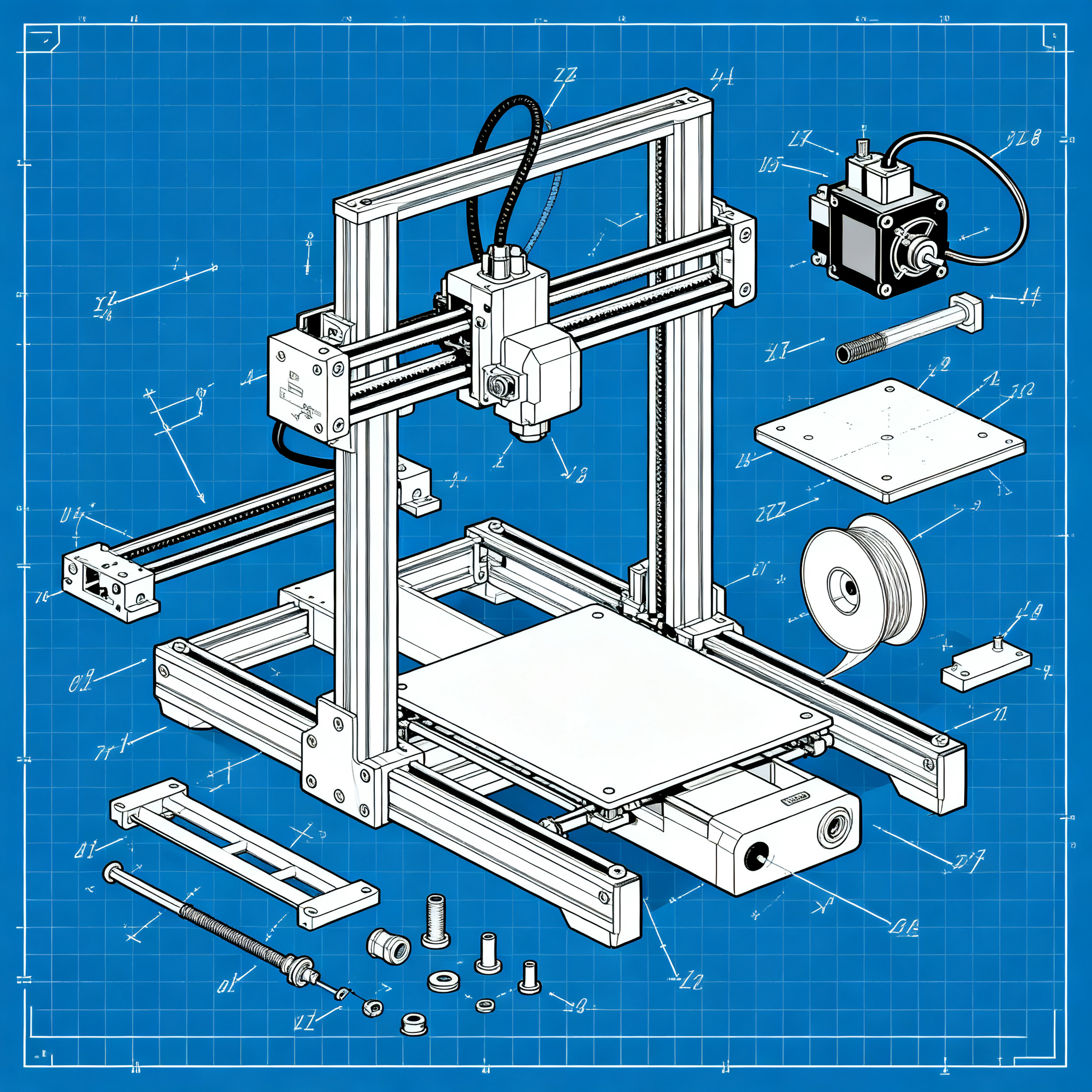 DIY 3D Kit: savings or wasting time?