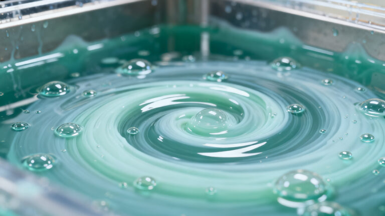 Lavabile in acqua non vuol dire sicuro: ecco perché