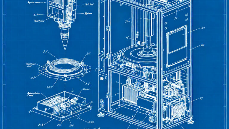 Metal 3D Printing nello Spazio: Quanto Siamo Vicini alla Produzione Reale?