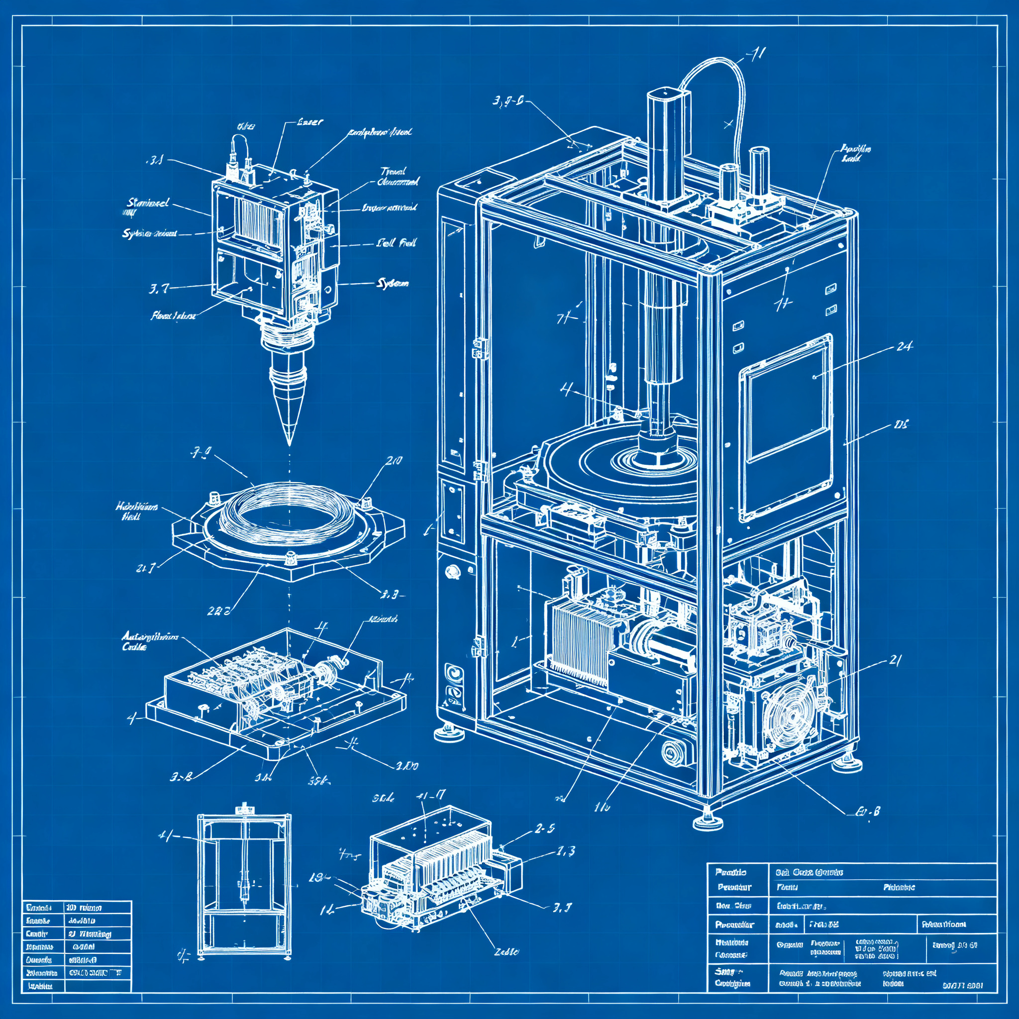 Metal 3D Printing in Space: How Close Are We to Real Production?