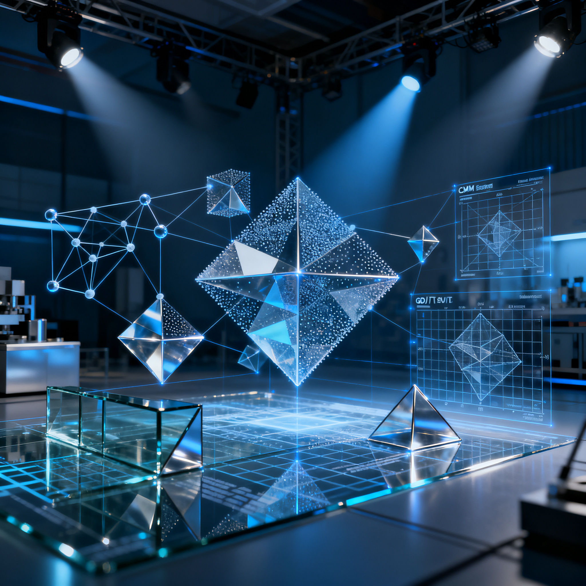 Metrology without technological boundaries?