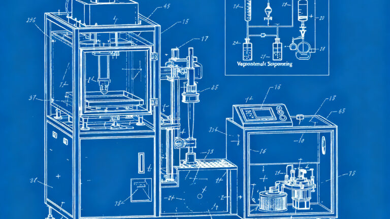 MJF/SLS post-processing: 3 trucchi per piccoli lab?