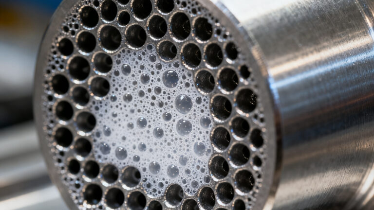 Breathe the steel? Here's how it really works