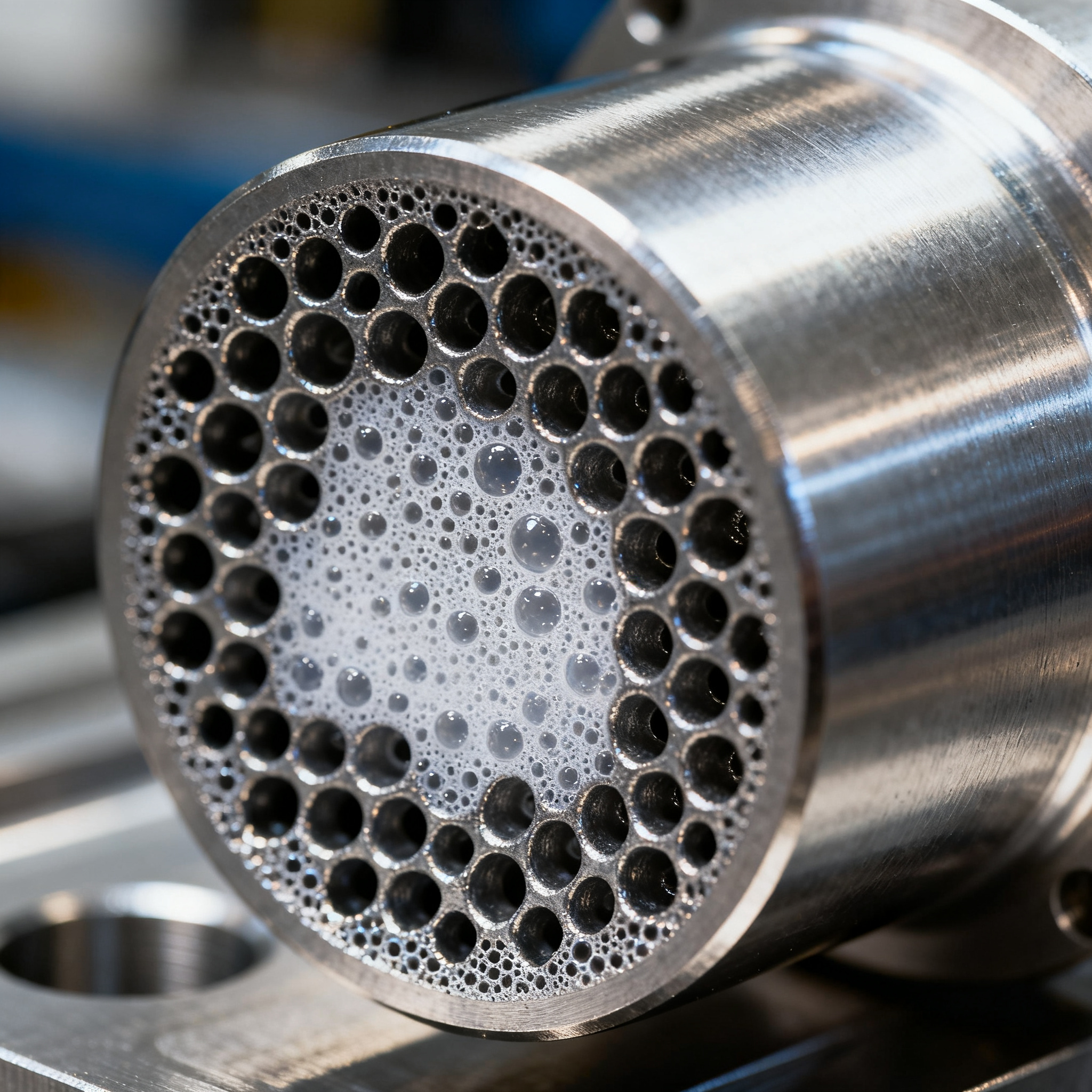 Does steel breathe? Here's how it really works
