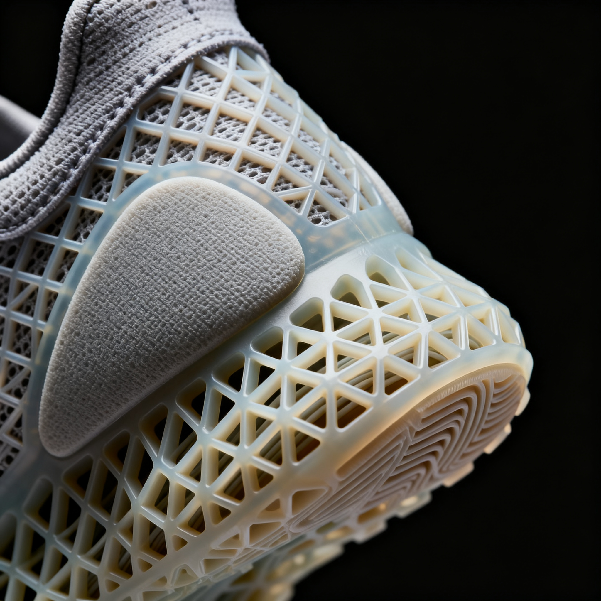 3D shoes for consumption? Here's who is already profiting from them
