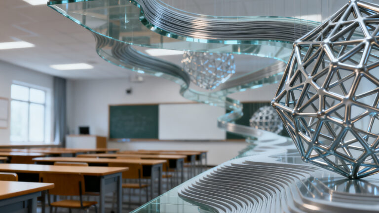 Stampanti 3D a scuola? Non bastano: ecco il piano reale