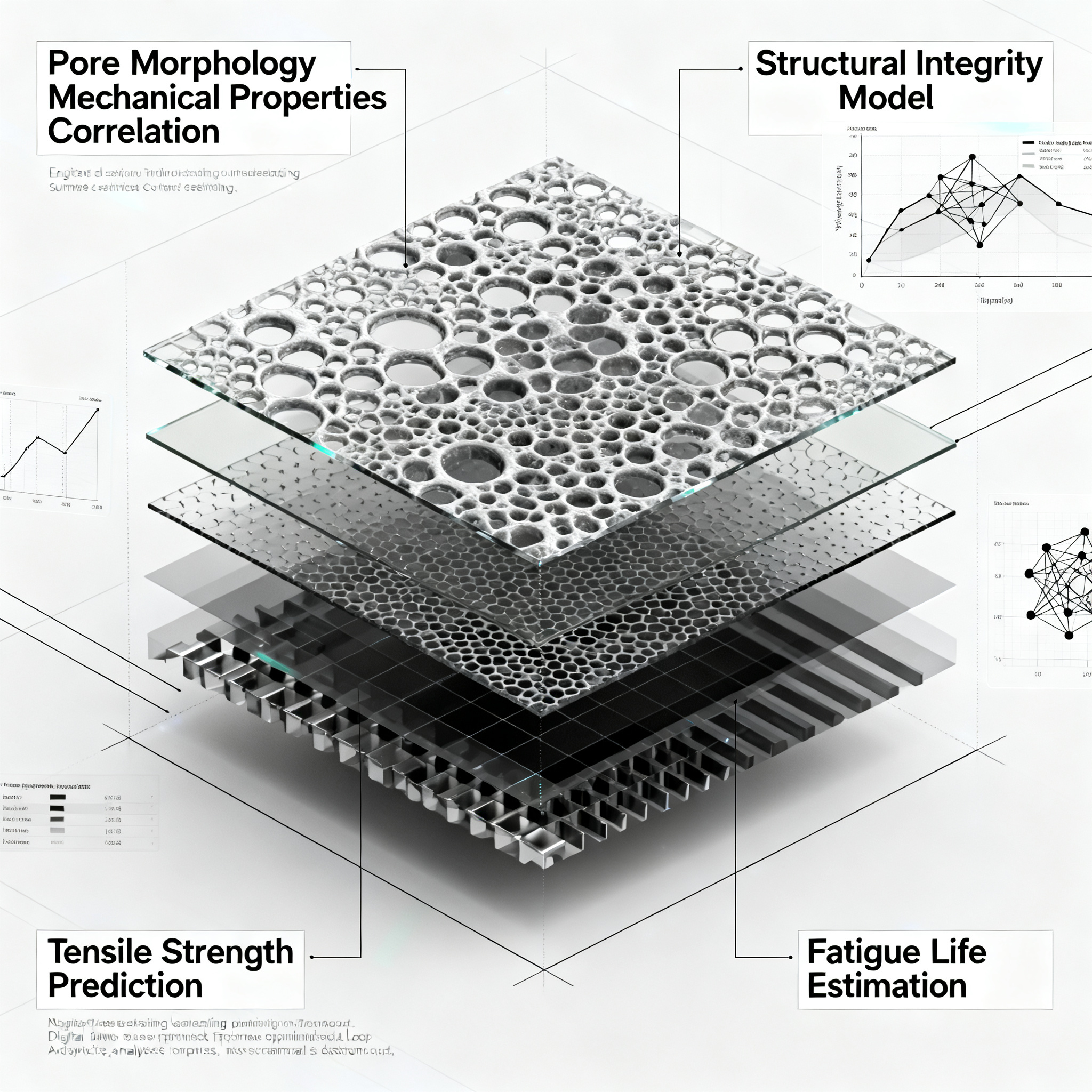 Does AI read defects in LPBF metal?
