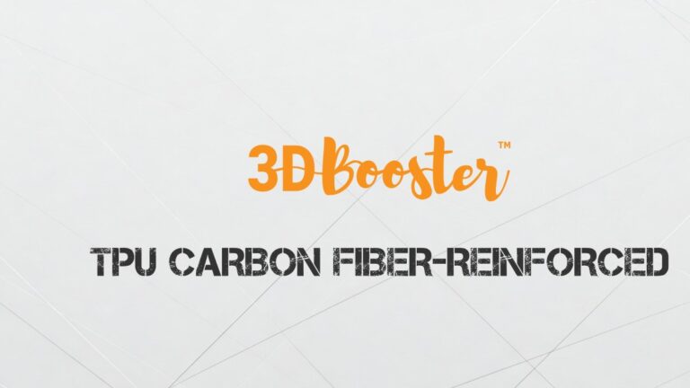TPU CF compatibile AMS: fibra di carbonio per automotive e motorsport
